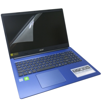 EZstick ACER Aspire 3 A315-55G 螢幕保護貼