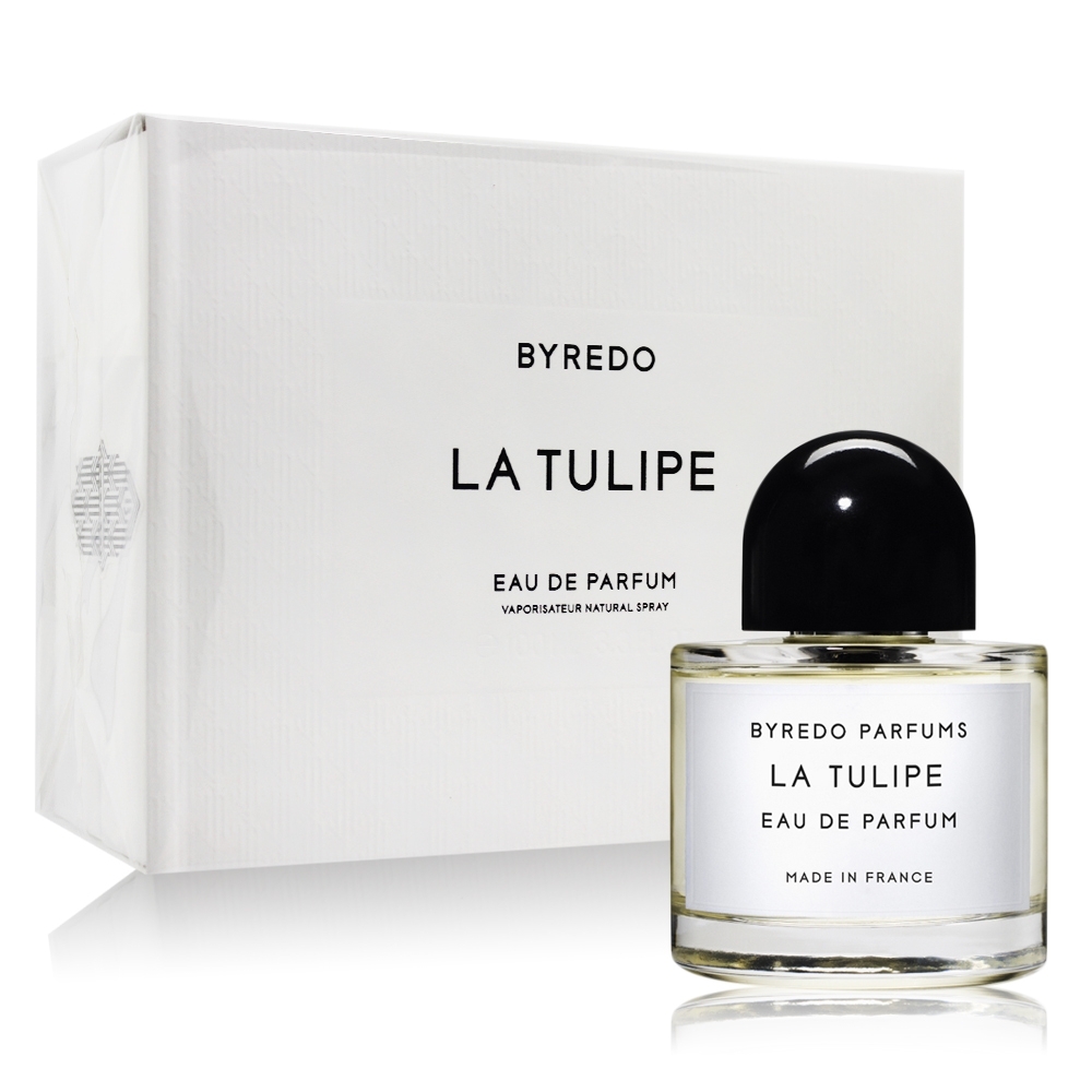 本物保証! Byredo La tulip (バイレードラチューリップ)100ml コスメ