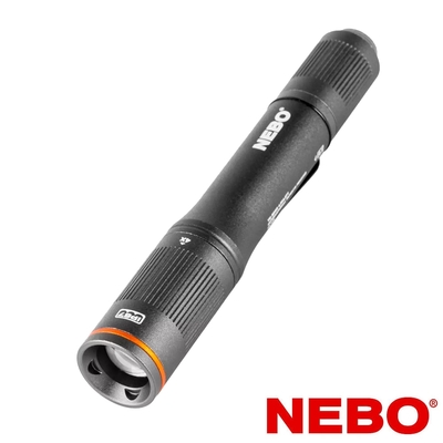 NEBO哥倫布 隨身手電筒-100流明 IP67(NEB-POC-0006-G)