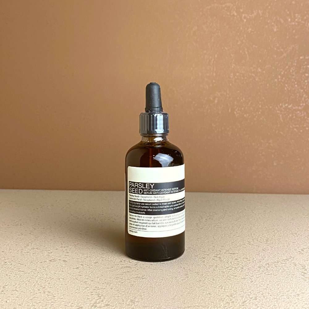 Aesop 香芹籽抗氧化高效精華 60ml