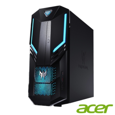 Acer Orion 3000  i7-9700/16G/1TB/256G/RTX2060