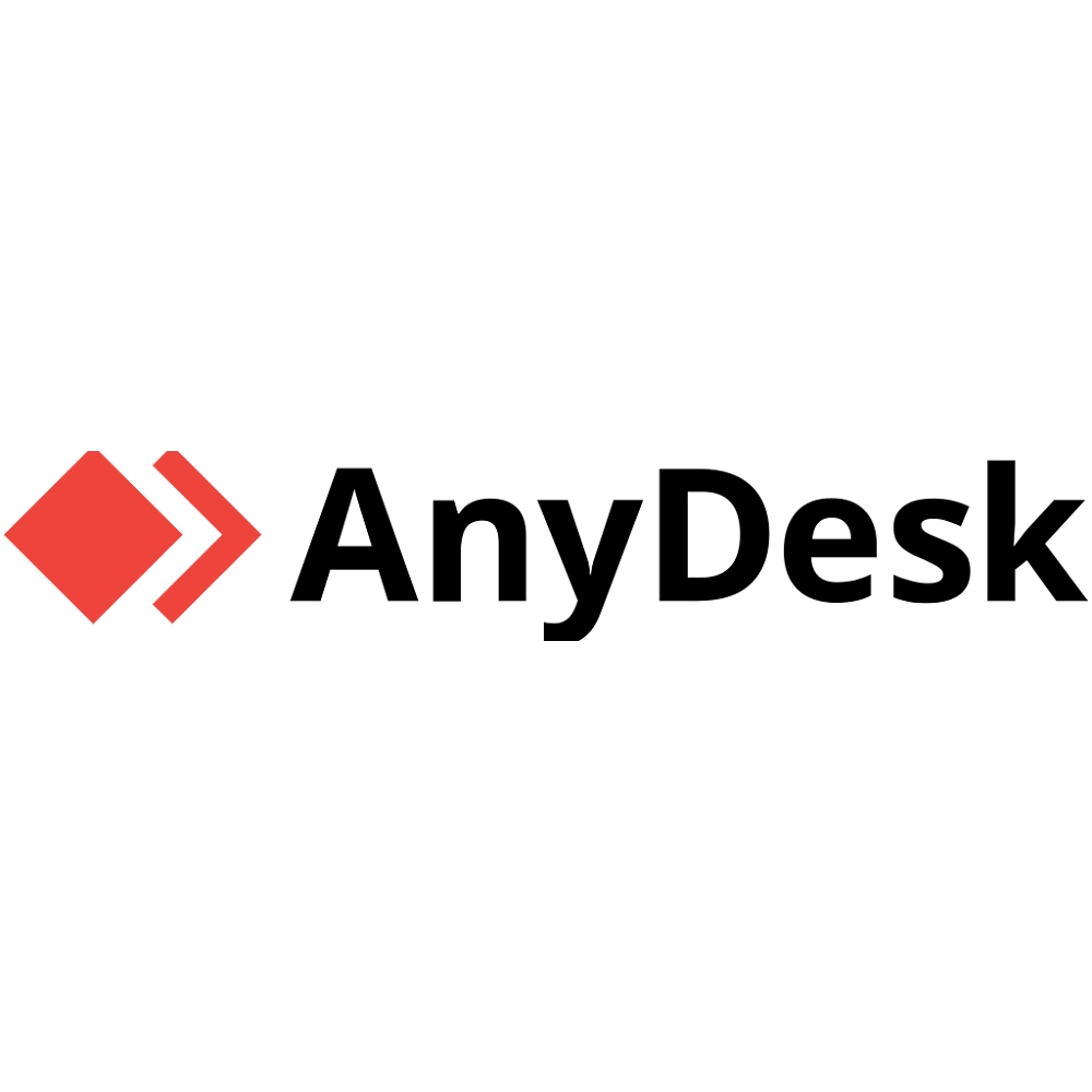 AnyDesk (遠端電腦遙控) 個人版 Solo [1用戶授權] (1年租賃)