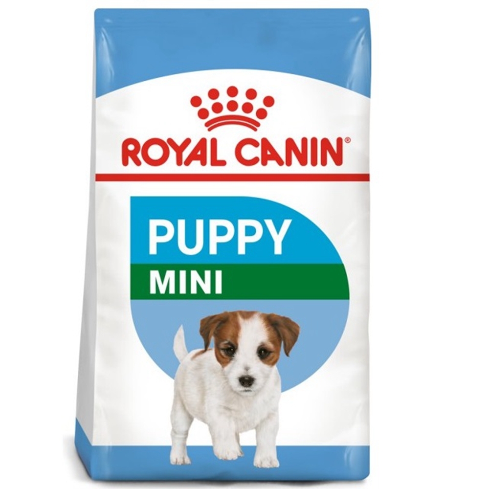 ROYAL CANIN法國皇家-皇家小型幼犬MNP 2KG 兩包組