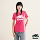 Roots 女裝- COOPER BEAVER短袖T恤-粉色 product thumbnail 1