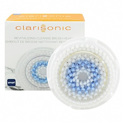 Clarisonic 科萊麗 原裝替換刷頭 活膚潔顏刷頭 1入 盒裝