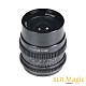 SLR Magic 25mm F1.4 CINE 電影鏡頭│SONY FE 接環 product thumbnail 1