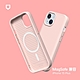 犀牛盾 iPhone 15 Plus SolidSuit(MagSafe兼容)超強磁吸手機殼 product thumbnail 6