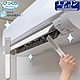 日本【SANKO】冷氣機專用特殊纖維清潔刷 product thumbnail 1