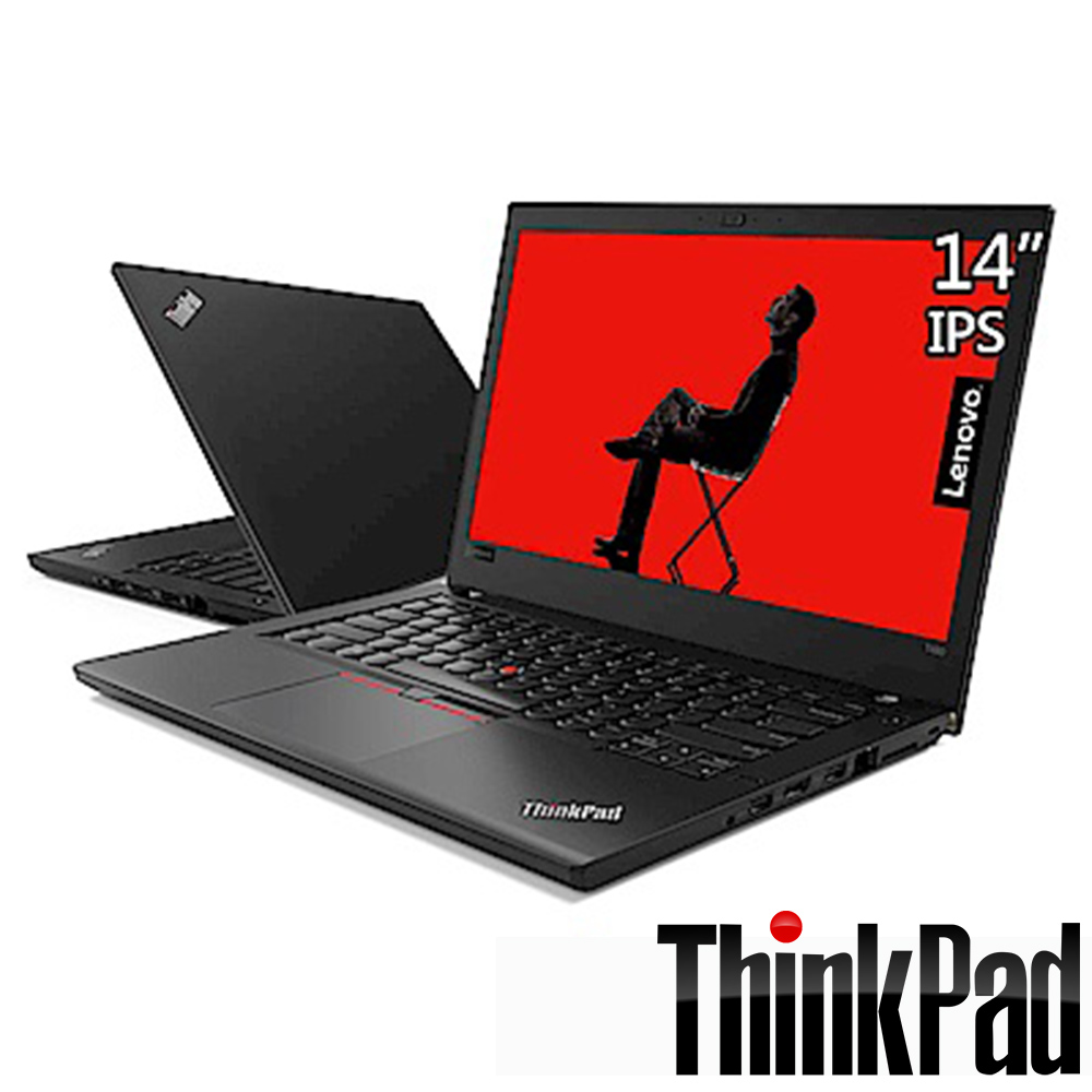 ThinkPad T480 14吋筆電i5-8250U/4G+4G/256G/MX150特商用筆電