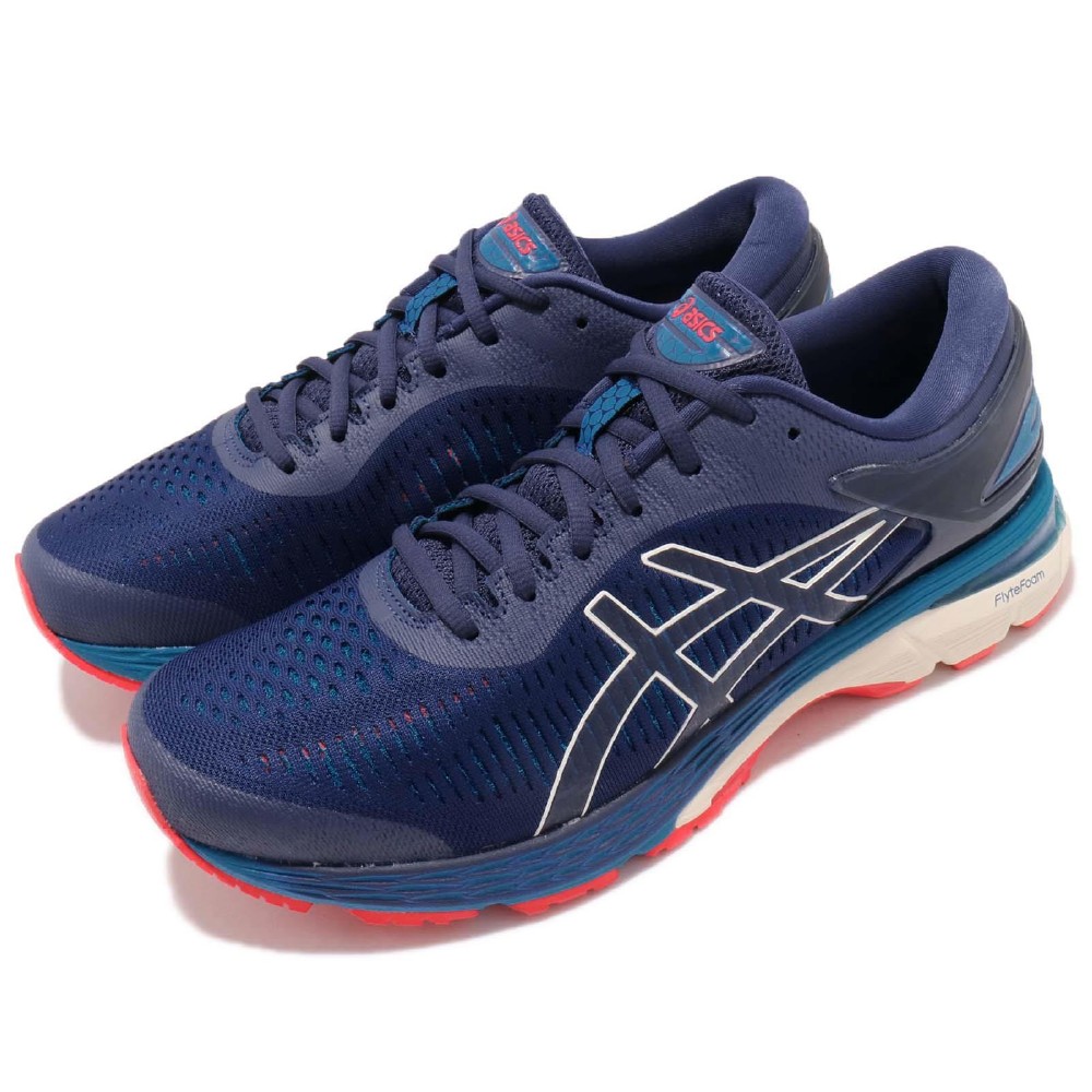 kayano gel 25