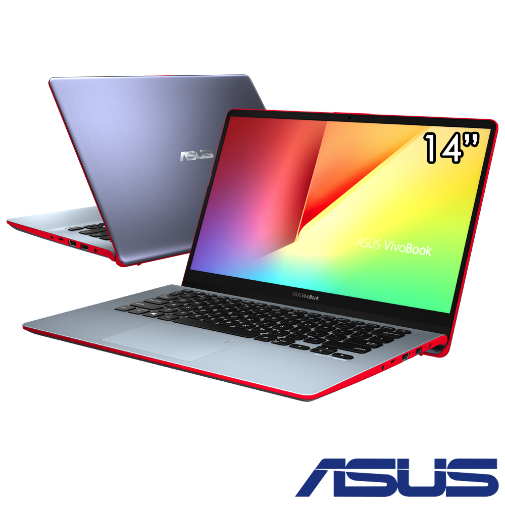 ASUS S430UN 14吋筆電 i5-8250U/12G/MX150/256G/特仕版效能筆電