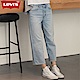 Levis 女款 牛仔褲 寬褲 product thumbnail 1