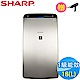 SHARP夏普 18L 1級自動除菌離子清淨除濕機 DW-J18T-N product thumbnail 1