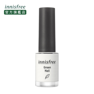 innisfree 自然主義指甲油 6ml#1