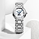 LONGINES 浪琴 官方授權 PrimaLuna 新月真鑽月相石英女錶 年終送禮-30mm L8.115.4.87.6 product thumbnail 1