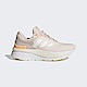 Adidas ZNChill [HP6091] 女 慢跑鞋 運動 休閒 輕量 支撐 緩衝 彈力 粉紅 白 product thumbnail 1