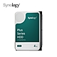 Synology HAT3300 4TB 3.5吋PLUS系列 NAS專用硬碟 product thumbnail 1