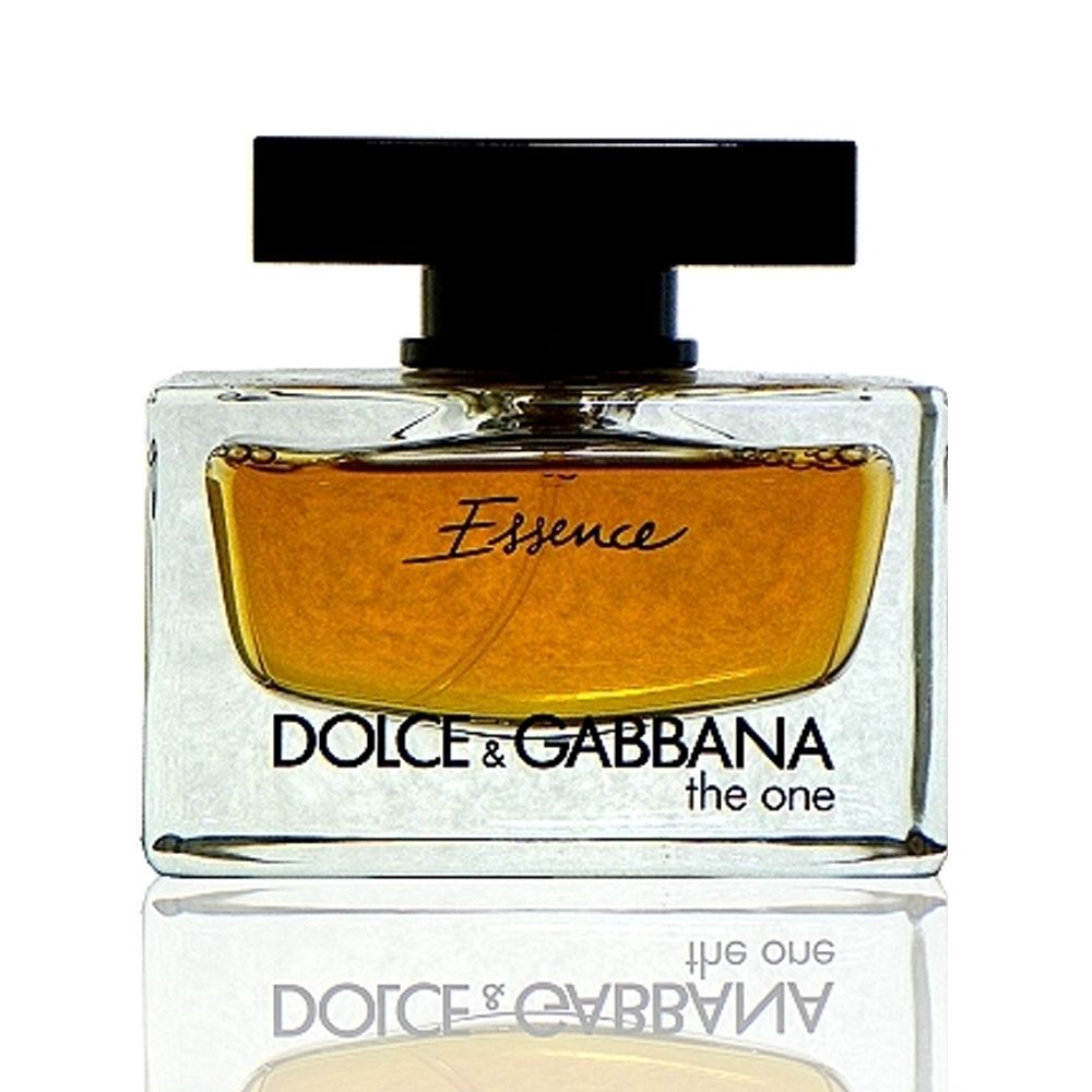 Dolce & Gabbana The One Essence 唯我 - 別緻淡香精 65ml Tester 包裝 無外盒