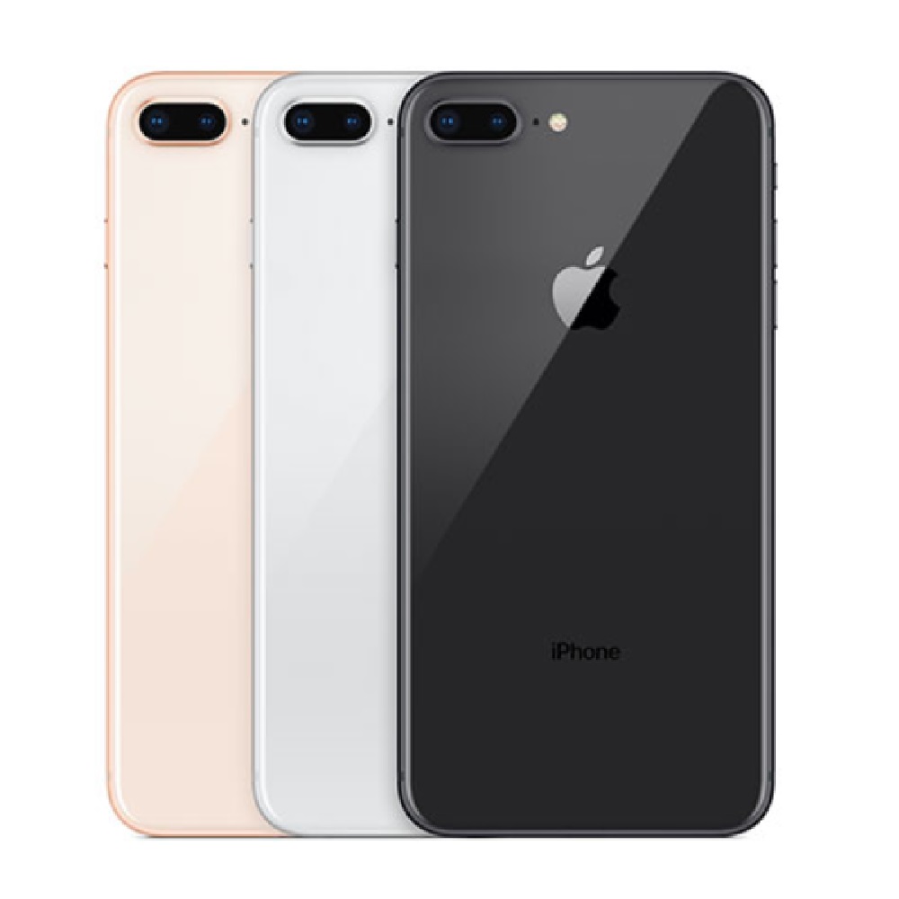 Apple iPhone 8 Plus 256G 5.5吋智慧型手機 product image 1