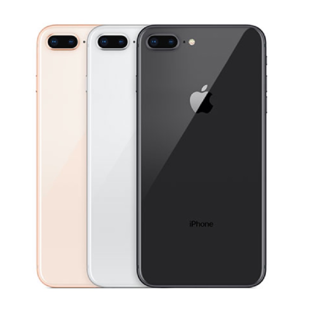 iPhone8Plus 256G-