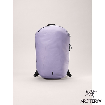 Arcteryx 始祖鳥 Granville 16L 多功能背包 藍香紫