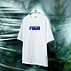 FILA #Back To Nature 短袖圓領T恤-白色 1TEV-1236-WT product thumbnail 1