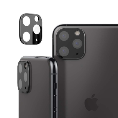 Diamant iPhone11 Pro Max 一體成型鏡頭鋼化玻璃保護貼