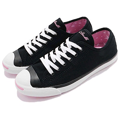 Converse 帆布鞋 Jack Purcell LP 女鞋