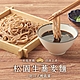 (任選)松園-生蕎麥麵1包(附日式鰹露醬/150g/包) product thumbnail 1