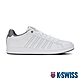 K-SWISS Court Casper III時尚運動鞋-男-白/灰 product thumbnail 1