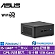 ASUS 華碩 NUC i5十二核{永恆判官AW}Win11迷你電腦(i5-1340P/32G/1TB SSD) product thumbnail 1