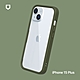 犀牛盾 iPhone 15 Plus(6.7吋) CrashGuard 防摔邊框手機殼 product thumbnail 14