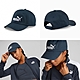 Puma 帽子 Baseball Cap 男女款 可調 棒球帽 老帽 刺繡 基本款 遮陽 情侶款 單一價 02435701 product thumbnail 8