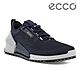 ECCO BIOM 2.0 M 健步透氣織物極速戶外運動鞋 男鞋 午夜藍/深灰色 product thumbnail 1
