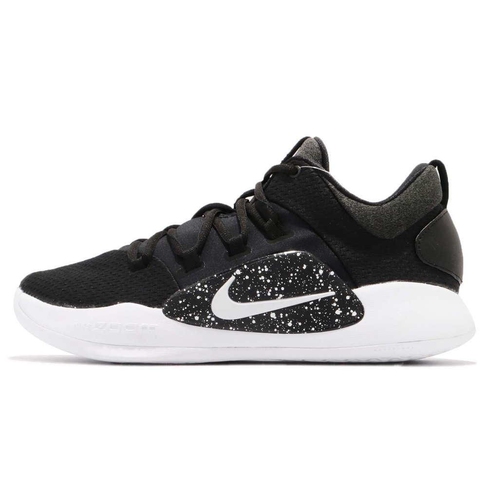 Nike 籃球鞋HyperDunk X Low EP 黑白低筒男鞋XDR AR0465-003 | 籃球鞋