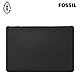 FOSSIL Gift 真皮收納包-黑色 SLG1583001 product thumbnail 1