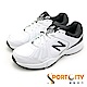 NEW BALANCE 男慢跑鞋 MX519WG2-4E 白 product thumbnail 1