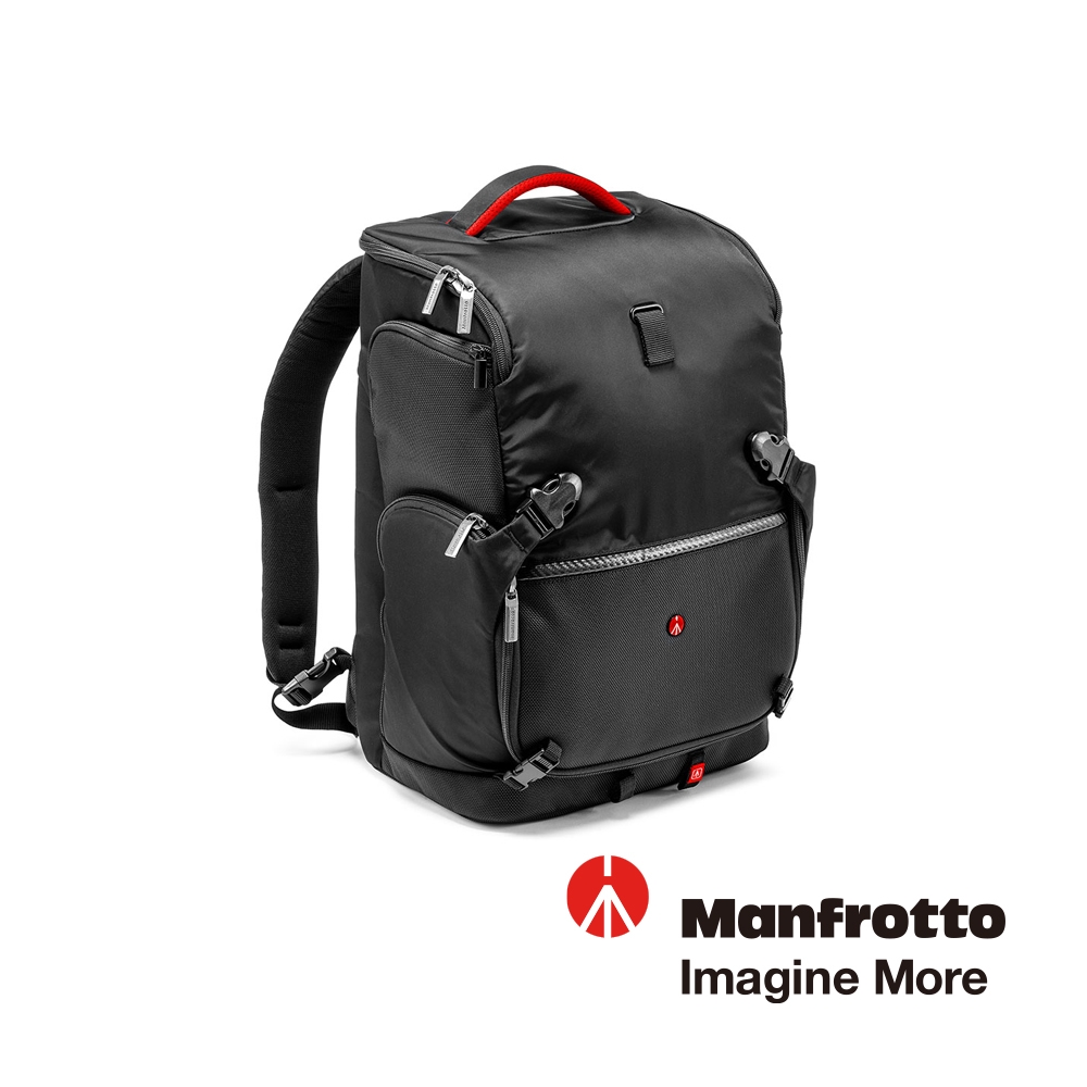 Manfrotto MBMA-BP-TL-CA Backpack L專業級3合1斜肩後背包