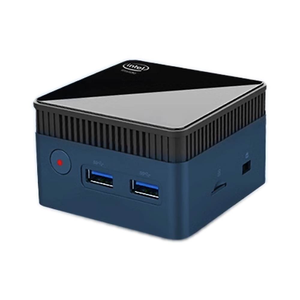 Morefine M8S Mini PC Box Intel AlderLake N100/Celeron N5105