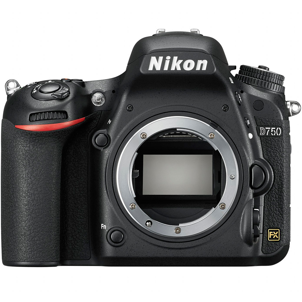 Nikon D750 機身 (公司貨)