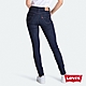 Levis 女款 311中腰縮腹緊身牛仔長褲 / 原色 / 彈性布料 product thumbnail 1