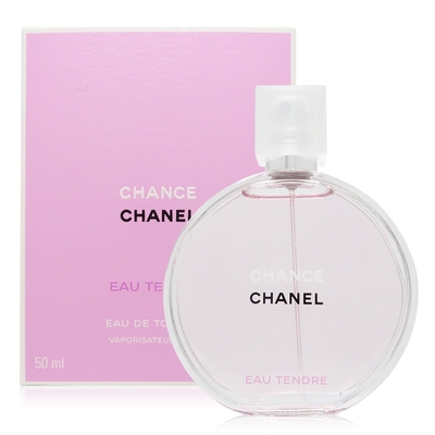 Chanel 香奈兒粉紅甜蜜女性淡香水EDT 50ml | CHANEL | Yahoo奇摩