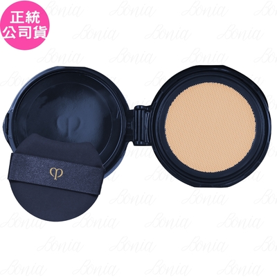 Cle de Peau Beaute 肌膚之鑰 恆潤光采氣墊粉霜(補充蕊) SPF25 PA+++(14g)(公司貨)