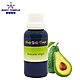 Body Temple 冷壓酪梨油(Avocado virgin)-首壓30ML product thumbnail 1