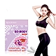 Realwoman SO-BODY纖塑膠囊(30膠囊/盒) product thumbnail 1