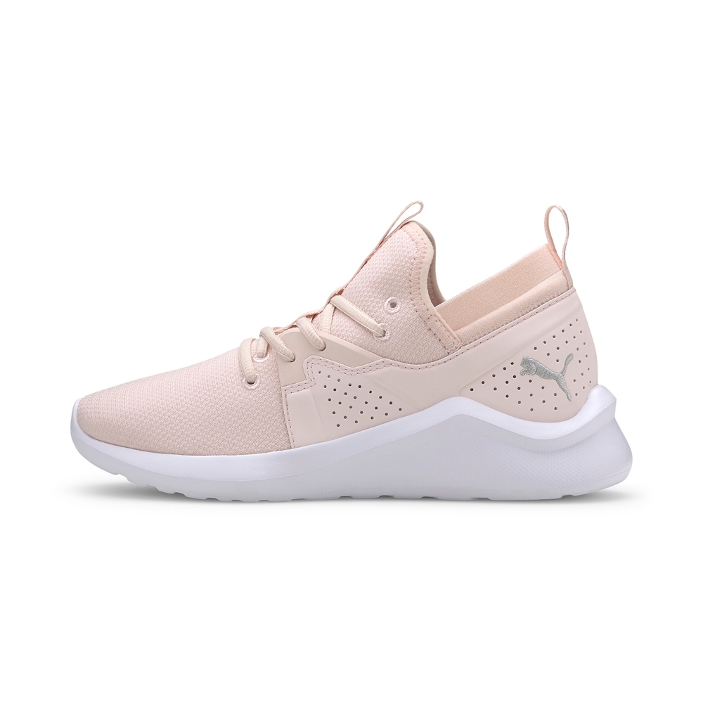 PUMA-Emergence Mesh Wn's 女性慢跑運動鞋 