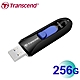 Transcend 創見 256GB JetFlash 790 USB3.1 隨身碟 TS256GJF790K product thumbnail 1