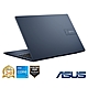 ASUS X1504ZA 15.6吋筆電 (i5-1235U/8G/512G/Vivobook 15/午夜藍) product thumbnail 1