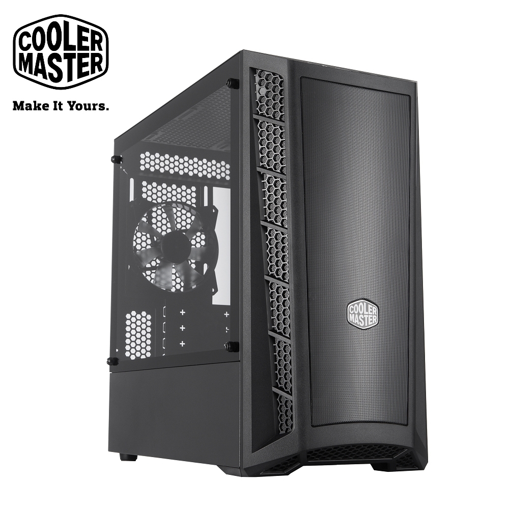 Cooler Master MasterBox MB311L 機殼