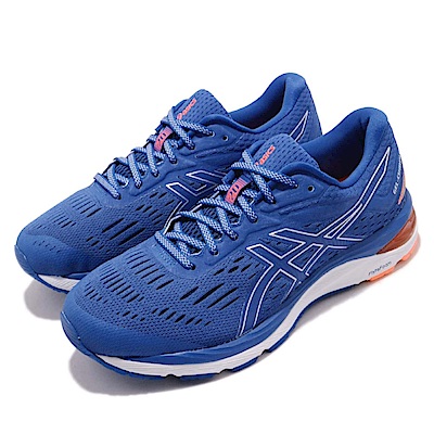 Asics 慢跑鞋 Gel Cumulus 20 2E 男鞋